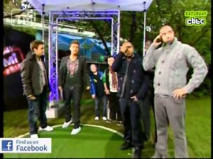 TMi5 'Episode 4 'In a Nutshell'