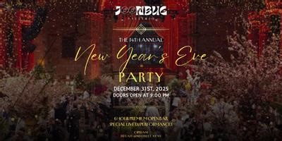 Cipriani 42nd Street New Years Eve Party 2026