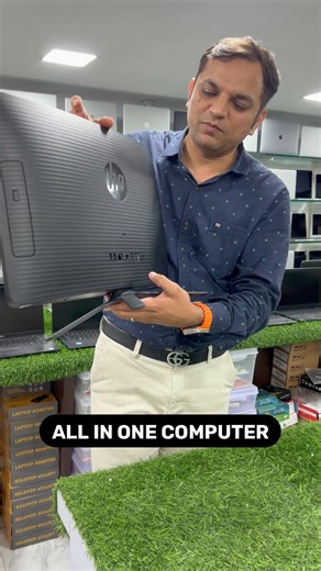 22K views · 276 reactions | All In One Computer朗 Only At ₹15,999\-...
