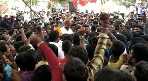 39K views · 1.6K reactions | Celebrations @ Bandi Sanjay House. | Karimnagar City | Facebook