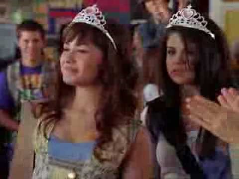 Programa de Protección de Princesas Trailer en Español