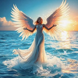 Angel. | Pam's Gifs and Videos