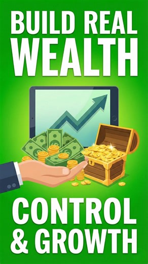Think buying an immediate annuity is just giving your money back slowly? Not quite. With mortality credits and pooled premiums, it can actually provide more income over your lifetime than you put in. But while it guarantees a safety net, it limits control and liquidity. That’s where the Save & Spend system comes in, giving you guaranteed growth plus flexibility, control, and the potential to build real wealth before ever relying on an annuity. 💬 Curious how to create a safety net and keep your 