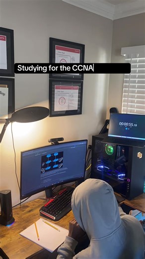 #cybersecurity #networking #tech #IT #ccna | cybersecurity
