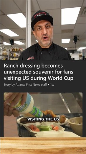 Easy Basic Ranch Recipe Anyone Can Make at Home