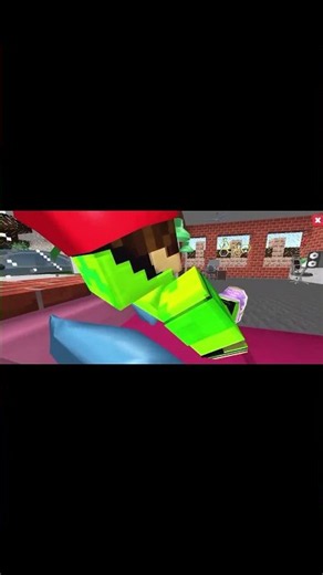 School Party Craft - New Update - Barber Shop - Gameplay Walkthrough