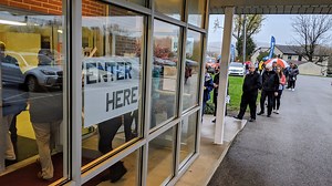 Election Day: Everything you need to know about voting in PA on Nov. 6