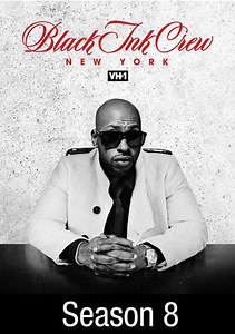 Black Ink Crew: Ka Mate