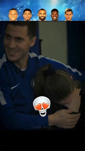 Ballers surprise Fans 😍