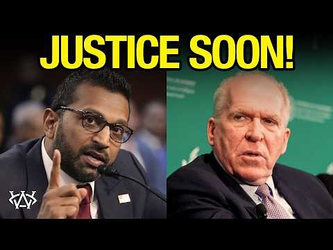 'ARRESTS are Coming!' in Trump Election Probe!