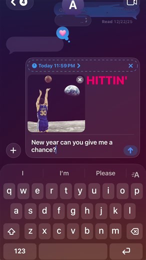 Can’t miss 🫩✌🏼 #plotting #her #newyear #2026 #relateable