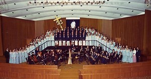 Harry M. Beall (1930 - 2016)