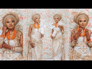 Kitchen Party | Best Swahili Traditional Wedding