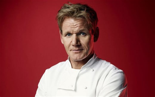 Why Gordon Ramsay Is Building A New Restaurant at Downtown Disney - AllEars.Net