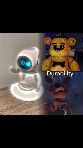 Human VS AI Robot - #robot #robots #edit #anime #meme #memes