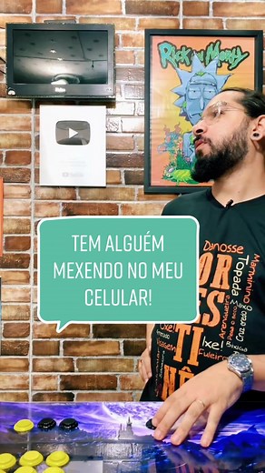 Proteja seu Celular com WTMP App!