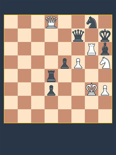 Enhance Your Chess Skills with Daily Tactical Puzzles
