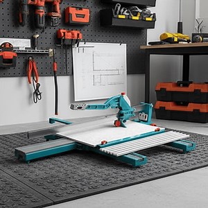 [Hot Item] Manual Hand Cutter Machine 800mm/1000mm/1200mm Electric Laser Tile Cutter