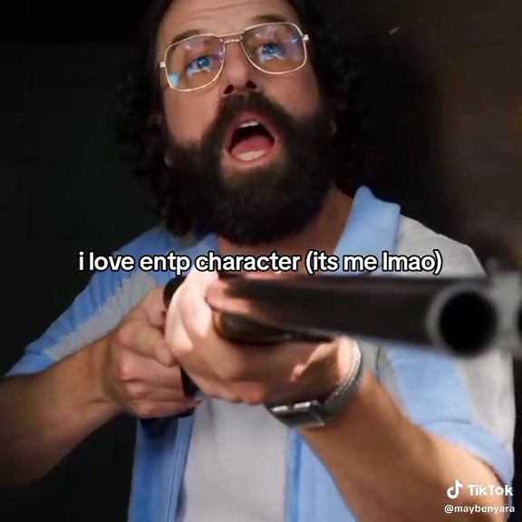 Exploring the ENTP Character Traits and Recommendations