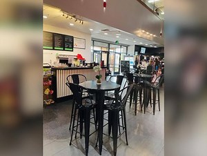 WELCOME TO SUMMIT! This is our River Road location! Stop by any of our 3 Clubs and visit Membership Services to get signed up! What A Perfect way to start off the New Year! Your Future Starts Here! | Summit Athletic Club