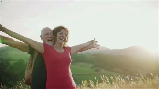 Spring Health with Dr. Contessa Metcalfe