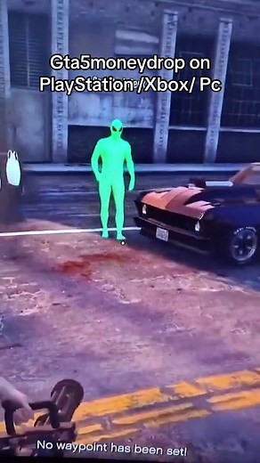 GTA 5 Money Drop Guide for PlayStation and Xbox