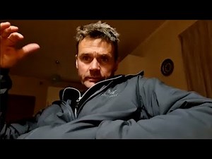 Farming in Ukraine during war - Kees Huizinga