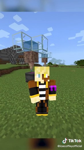 Minecraft Bedrock Nether Hopper Item Duplication Glitch Tutorial