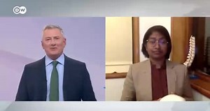 Neurosurgeon removes live worm from woman's brain in world-first discovery