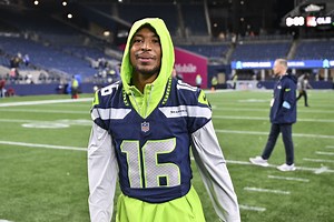 Tyler Lockett injury update: Latest on Seahawks WR for fantasy football Week 2