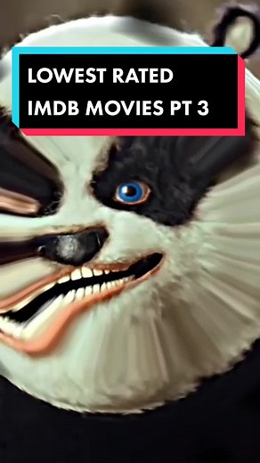 Ratatoing: The Worst Animated Movie Review