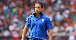 Duke Blue Devils Football: Phil Steele 2025 Forecast