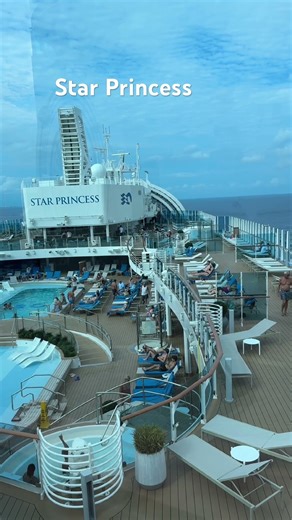 Star Princess #cruise #fun #pool #poolparty #cruise #ship #travel #tour #tourism #fun #love #swim