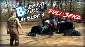 12K views · 118 reactions | Time to see what the Kawasaki Teryx KRX "Phenom" can do in the mud at River Run ATV Park in Jacksonville, TX after being completely #builtforbattle. We take it deep! See the complete build sheet here: https://www.superatv.com/offroad-atlas/blueprint-builds-say-hello-to-phenom/ | Super ATV | Facebook