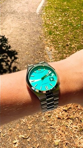 Citizen Tsuyosa Tiffany 💙 Every Man Needs One