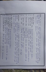 What is a map? Explain map types with examples.What is a diag... | Filo