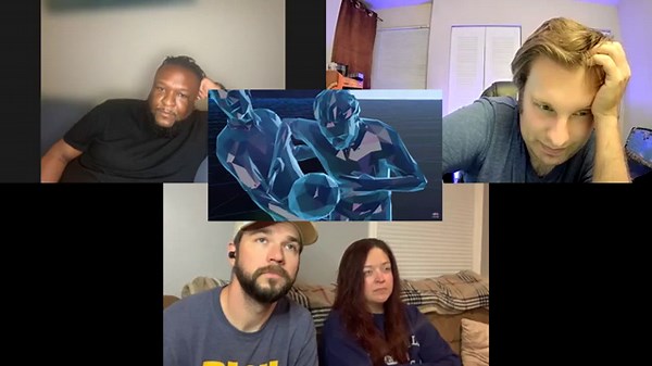 First time learning and reacting to the rules of the AFL (Australian Rules Football)