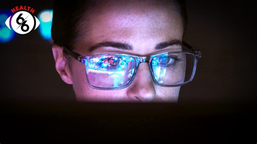 When it comes to your eyes, blue light matters: Doctors