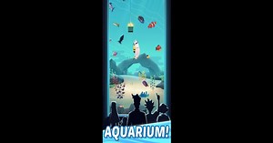 Download & Play Merge Aquarium on PC & Mac (Emulator)