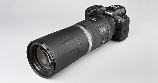 お手ごろ価格の超望遠レンズ！ キヤノン「RF800mm F11 IS STM」実写レビュー - 価格.comマガジン