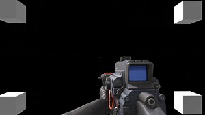 SL-假如3X换弹更利落了