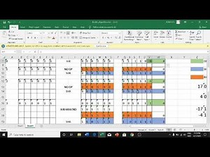 Booth's Algorithm(3)--Rules