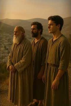 20 ADVENT THIRD FRIDAY PRAYER - THE PERFECT PLAN OF GOD