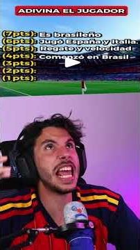 Guess the Footballer (Hard)