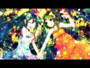 Nightcore - Time After Time