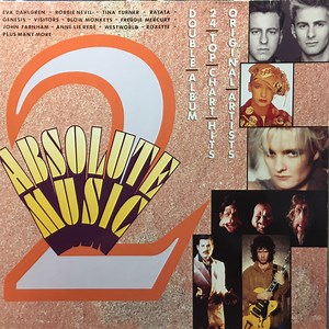 Various - Absolute Music 2
