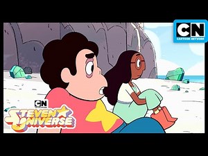 Steven Cries Again | Steven Universe | Cartoon Network