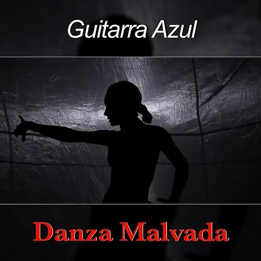 Danza Malvada Teaser
