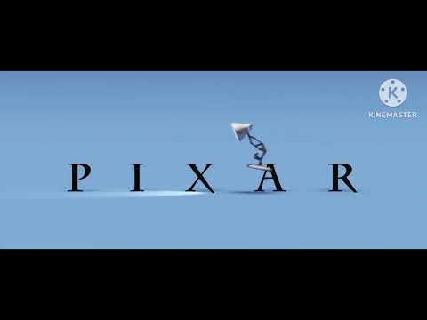 Ice Age: Collision Course (2014; Disney/Pixar AU) Opening Logos/Poster/Closing Logos