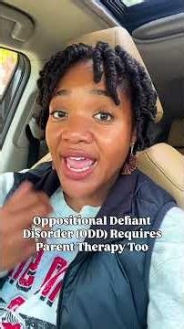 Here’s what you need to know about your child’s oppositional behaviors. #parenthood #psychologist